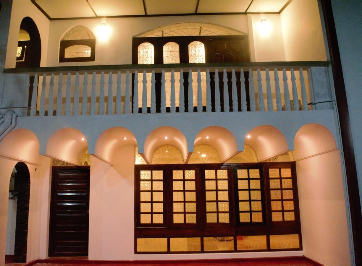 Murphy'S Villa คาตุนายากา ภายนอก รูปภาพ