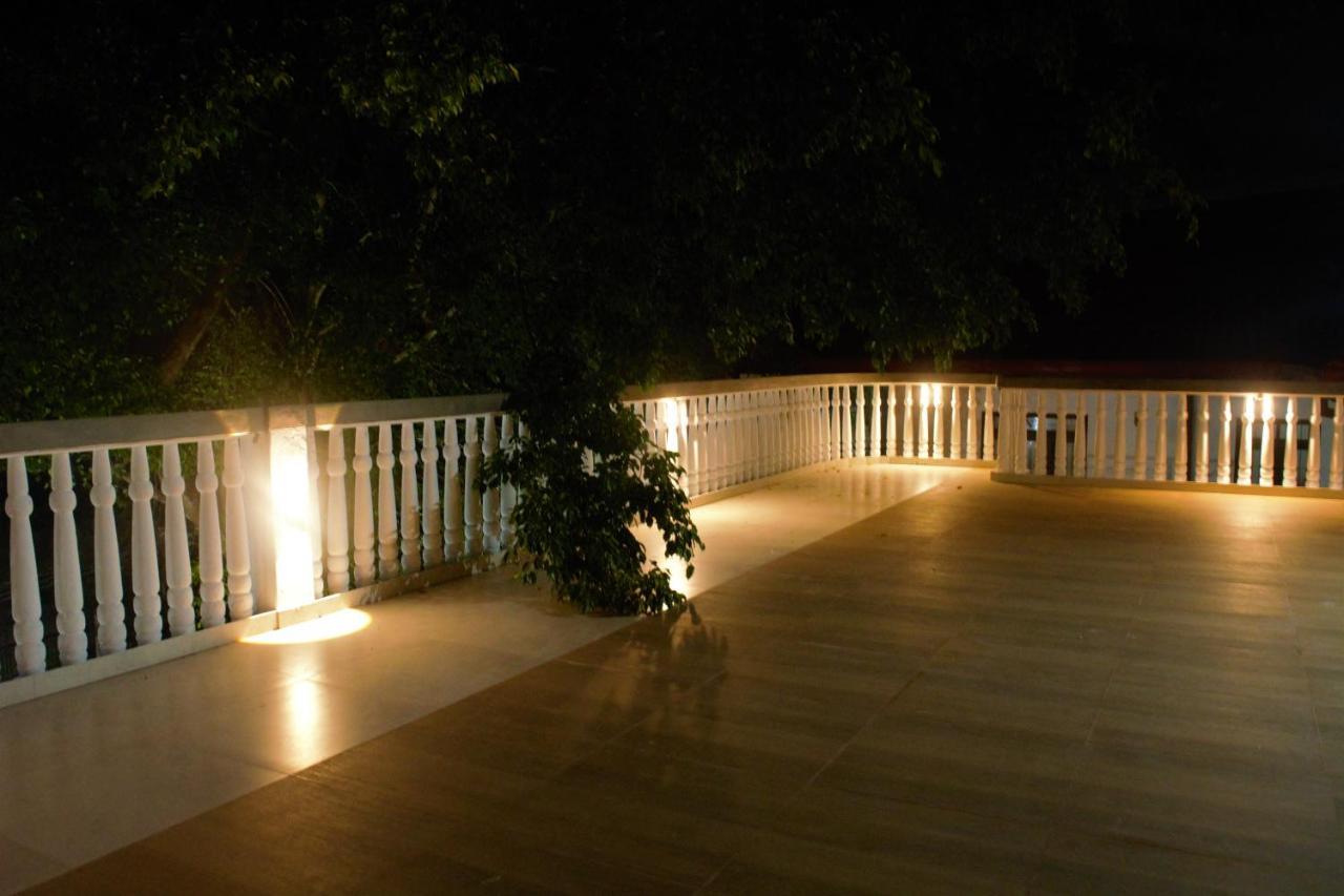 Murphy'S Villa คาตุนายากา ภายนอก รูปภาพ
