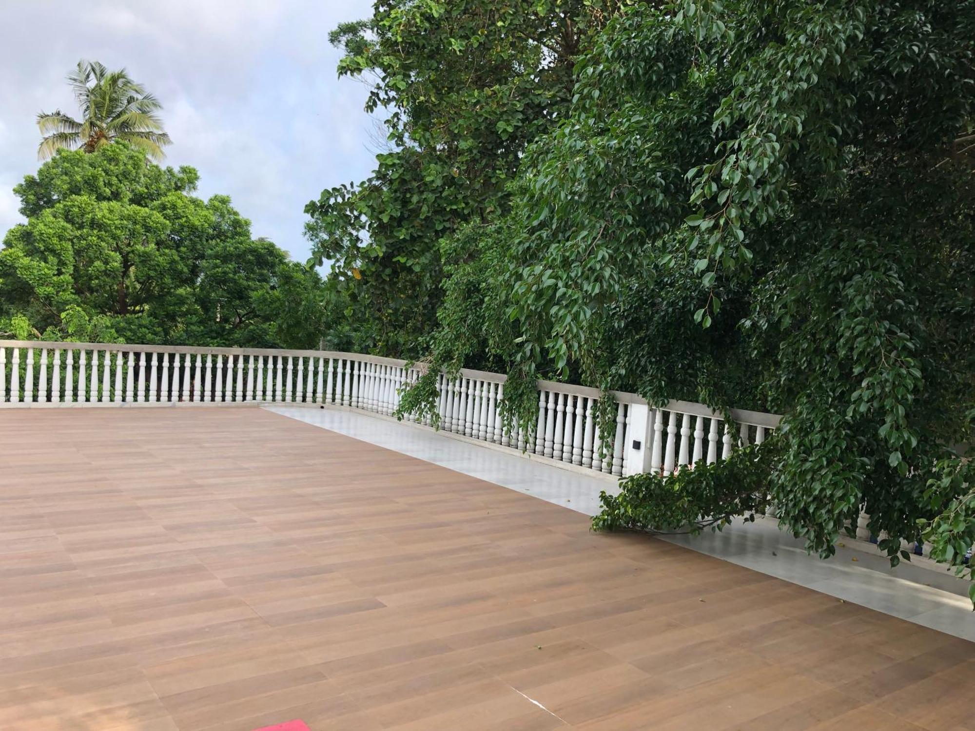 Murphy'S Villa คาตุนายากา ภายนอก รูปภาพ